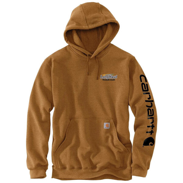 Carhartt Loose Fit Hoodie Thumbnail