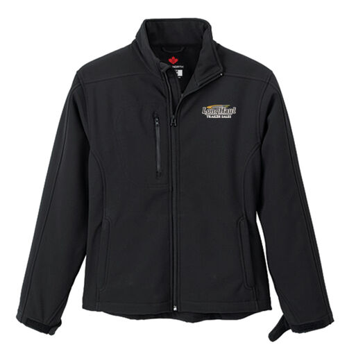 Lightweight Softshell LADIES Thumbnail