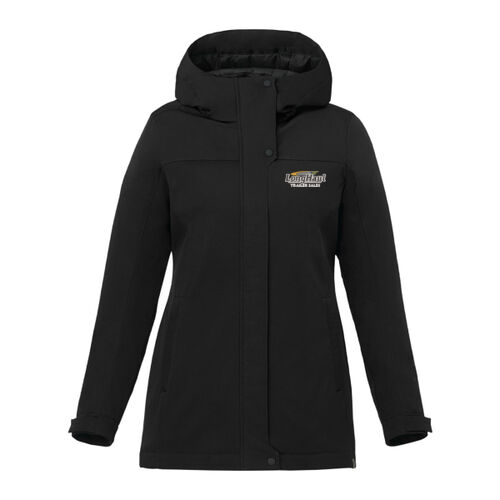 Lena Eco Insualted Jacket - Ladies Thumbnail