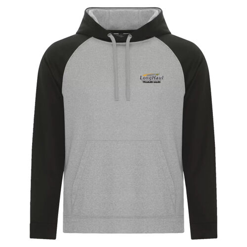 2-tone Performance Hoodie Thumbnail
