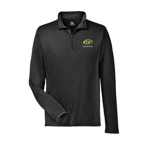 1/4 Zip Performance Top Thumbnail