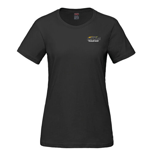 Crewneck Tee - Ladies  Thumbnail