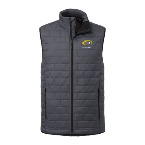 TELLURIDE Packable Insulated Vest Thumbnail