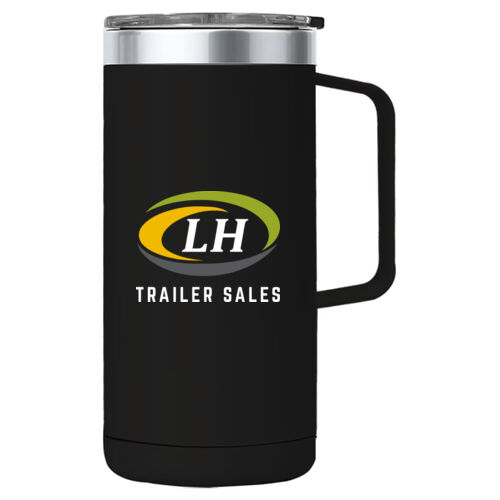 Howden 500mL / 17oz Travel Tumbler with Handle Thumbnail