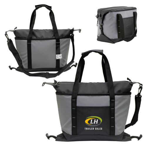 Glacier Peak 12 Can Collapsible Cooler Thumbnail