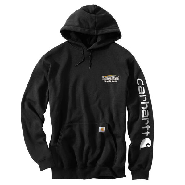 Carhartt Loose Fit Hoodie Thumbnail