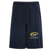 ATC™ PRO TEAM SHORTS Thumbnail